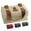 Travel Square Toiletry Bag Handbag