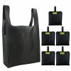 Folding Eco-Friendly Handbag Shopping Bag