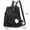 Oxford Backpack School Supplies for Students