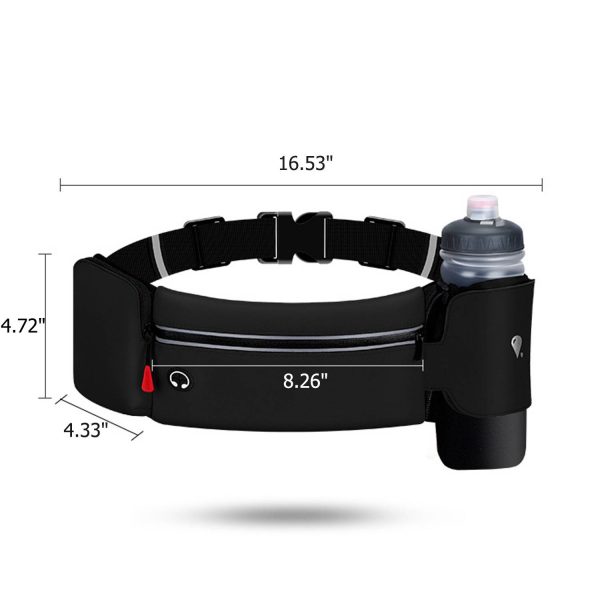 Fitness Running Waist Pack