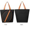 Tennis-Handtasche