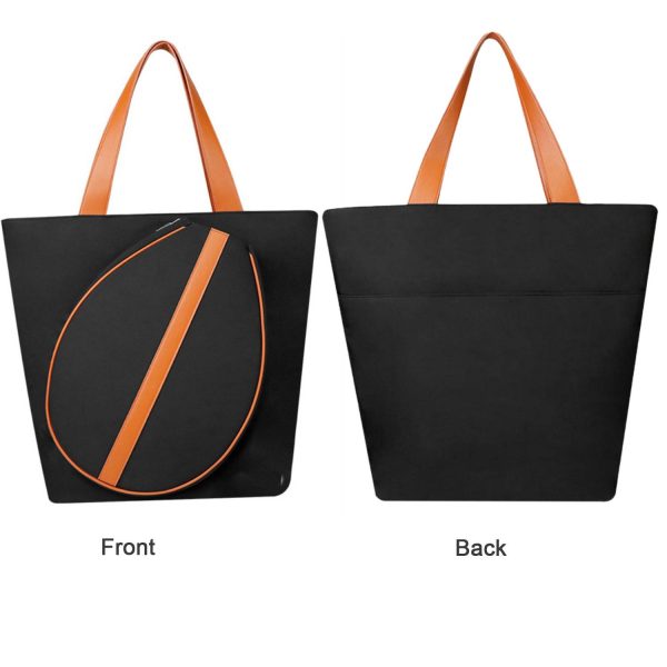 Tennis-Handtasche