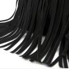 Tassel PU Leather Backpack for Women