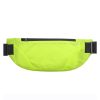 Nylon Fashion Fanny Packs Waterproof