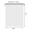 Waterproof Dustproof Portable Travel Shoe Storage Bag