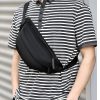 Nylon Fanny Pack for Men Women