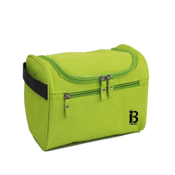 Large Capacity Travel Cosmetic Bag