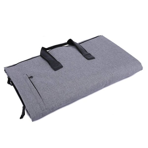 Folding Garment Duffel Bags for Travel