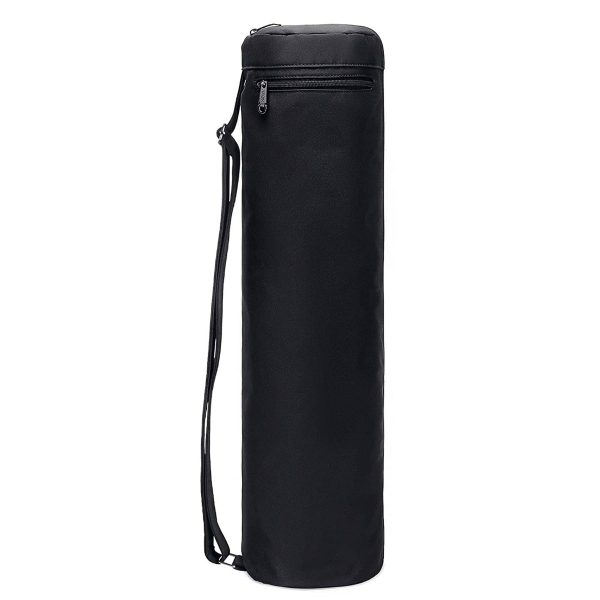 Oxford Multifunctional fitness yoga mat storage bag