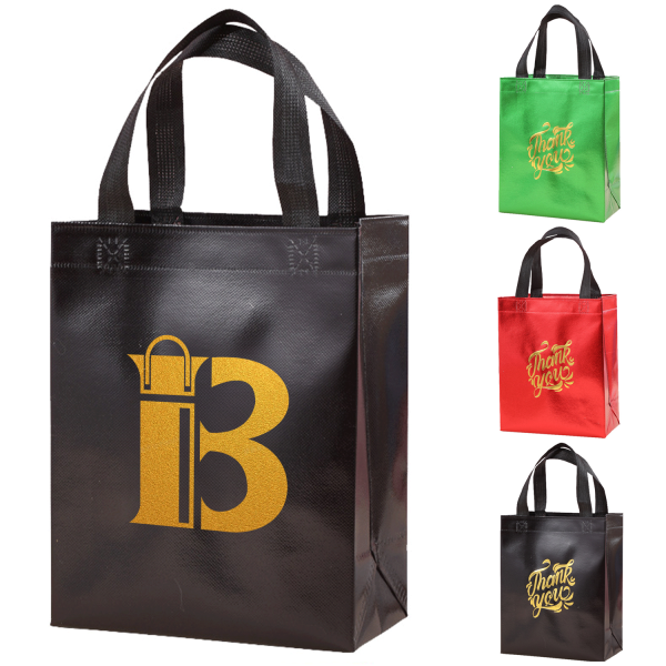 Reusabl Eco-friendly No Woven Tote Bag