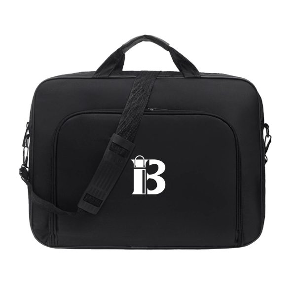 Nylon Business And Leisure Computer Laptop Bag