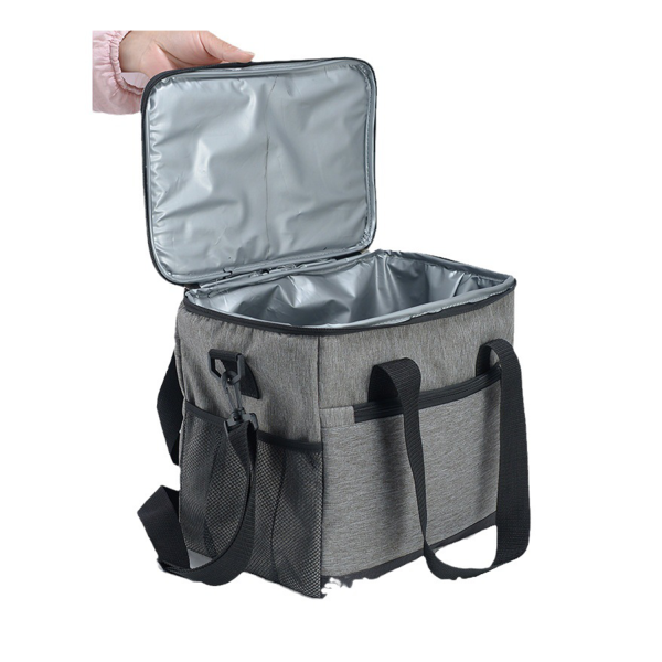 30L Oxford Insulated Cooler Bag