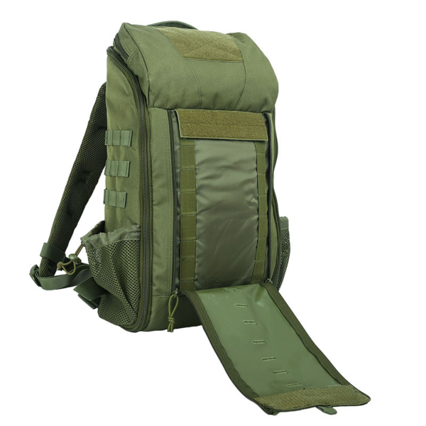 Multifunctional Wear-Resistant Oxford Cloth Bag