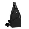 Multipurpose Crossbody Shoulder Bag