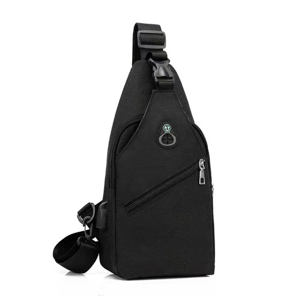 Multipurpose Crossbody Shoulder Bag