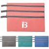 3 Layer waterproof coin wallet