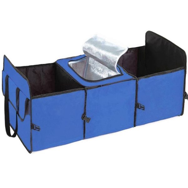 Oxford Folding Automotive Storage Bag
