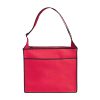Customized Non-woven Reusable And Foldable Tote Bag
