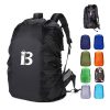 Polyester Waterproof Ultralight Backpack Cover