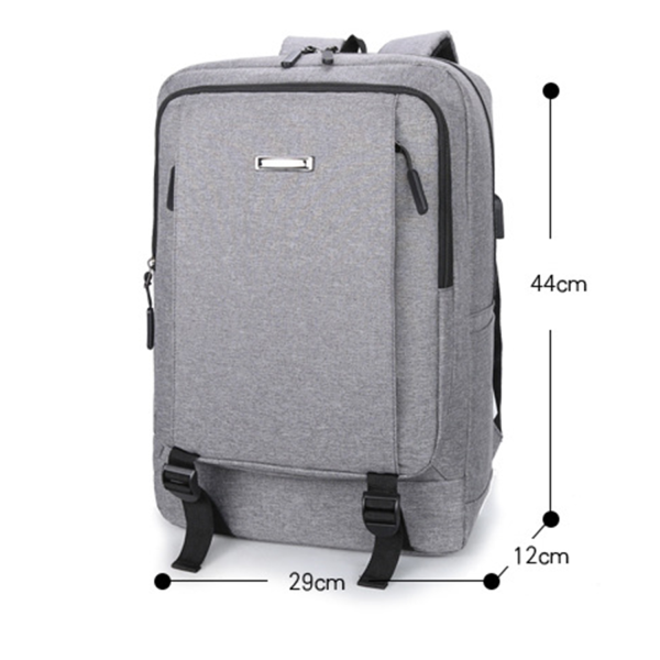 Travel Rucksack For Business Oxford Backpack