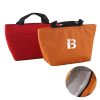 Non-woven Insulated Lunch bag