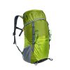 Nylon Large Capacity Gym Bag Backpack for Men Women