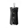 Genuine Leather Portable small key pouch