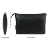 Large Capacity Makeup Bag Purse