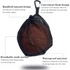 Single Ball Drawstring Carry Bag