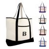 Canvas Tote Bag