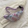 Oxford Cute Love You Fanny Pack