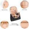 PU Waterproof Cosmetic Bag