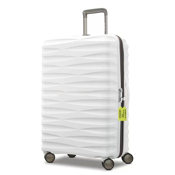 Soft Luggage Tag With PVC Strap