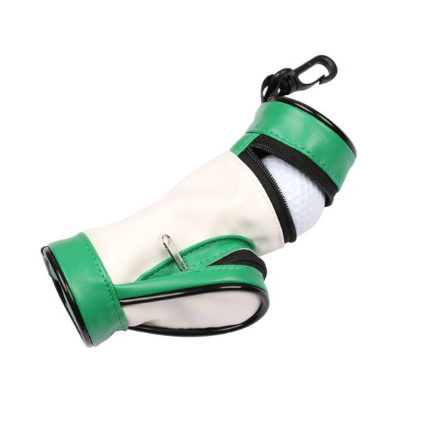 4ec991d6-19b2-4b5d-8b14-eb179fcc745f_IPAL175-4.jpg Golf Ball Carry Bag Water Resistant with Hook