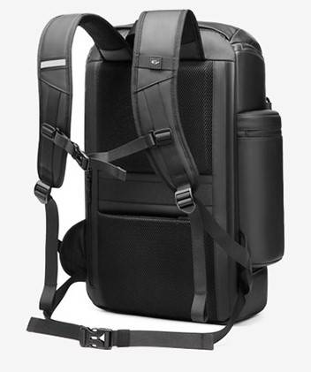 Oxford Waterproof Outdoor Sports Backpack
