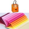 Reusable Non-Woven Shopping Handbag