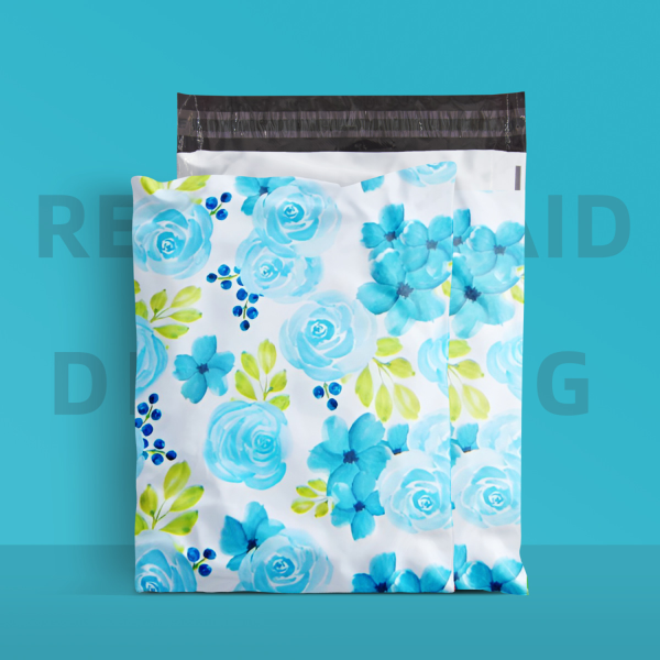 10X13 (100 Pack) Shipping Bag