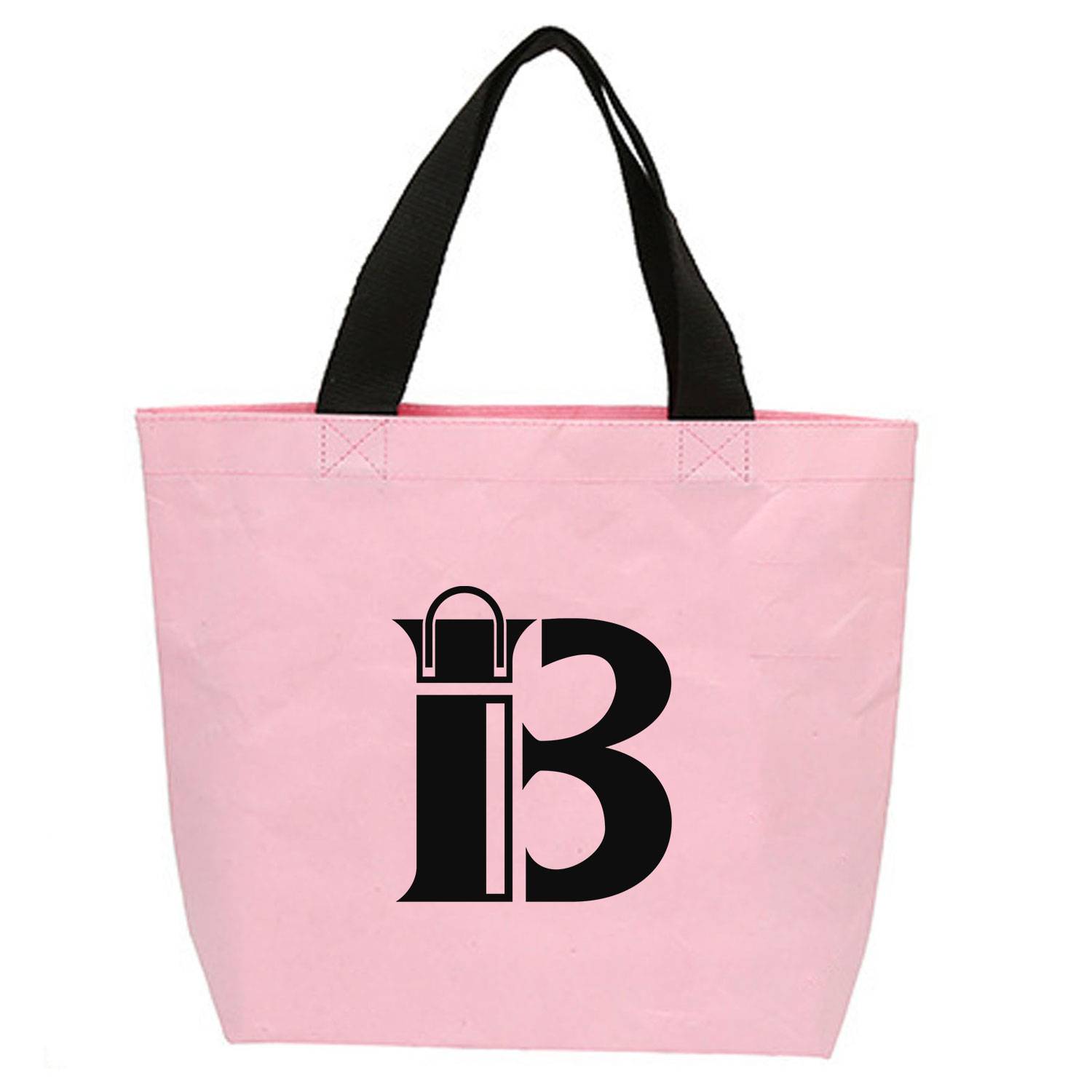 Stylish Kraft Paper tote Bag