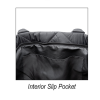 Luxe Quilted Puffer Tote Bag