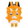 Oxford cloth children's backpack