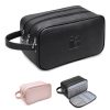 PU Multi Pockets Toiletry-Bag for Women