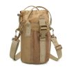 Nylon Large capacity diagonal span insulated water bag