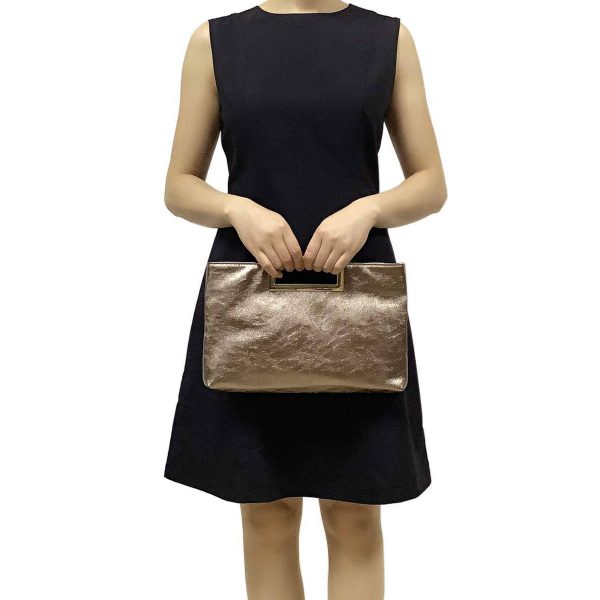 Geniune Leather Stylish Women Convertible Crossbody Bag