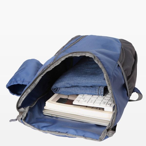 Foldable Backpack