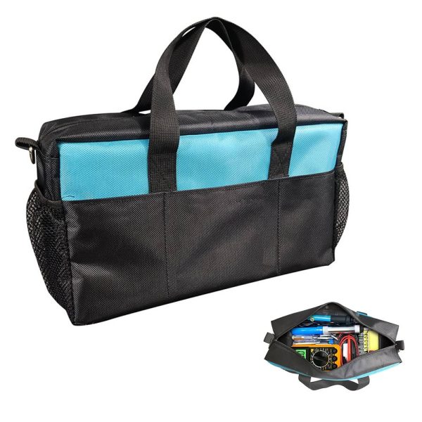 Heavy Duty Canvas Tool Bag