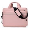 Oxford Waterproof Laptop Bag Business Briefcase