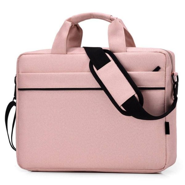 Oxford Waterproof Laptop Bag Business Briefcase