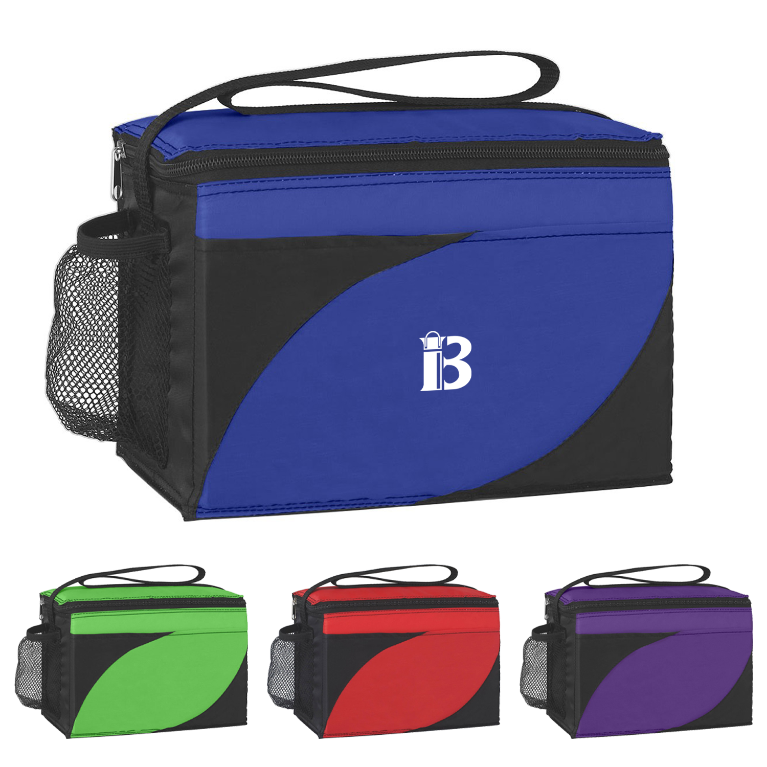 Cooler Lunch Bag