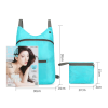 Lightweight Packable Water Resistant Backpack