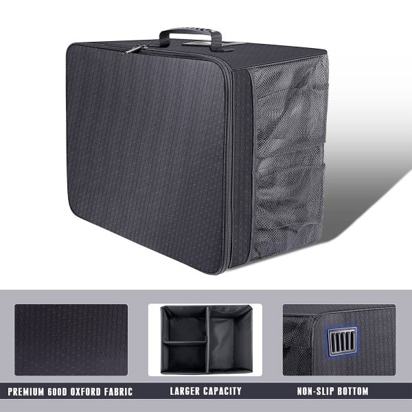 Golf Multifunctional Storage Bag&Suitcase